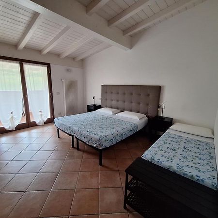 Bed & Breakfast Torrechiara Exterior foto