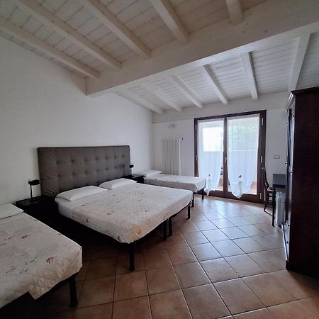 Bed & Breakfast Torrechiara Exterior foto
