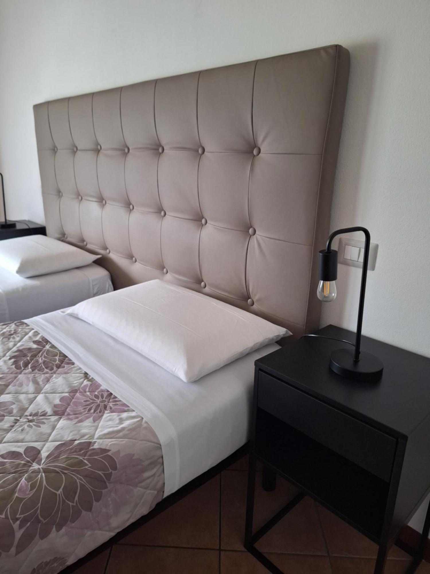 Bed & Breakfast Torrechiara Exterior foto