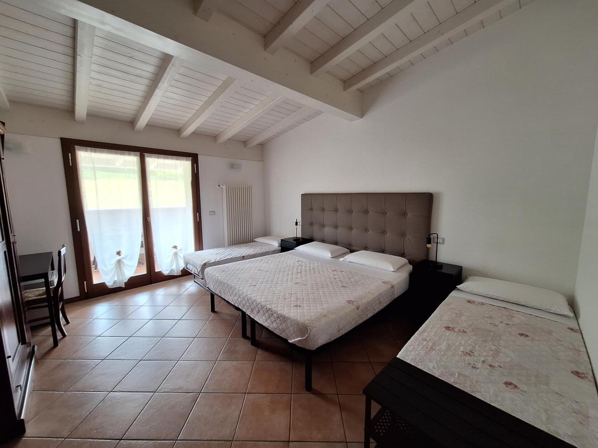 Bed & Breakfast Torrechiara Exterior foto