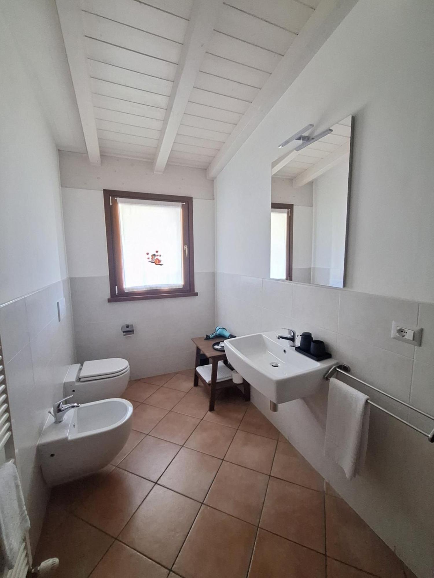 Bed & Breakfast Torrechiara Exterior foto