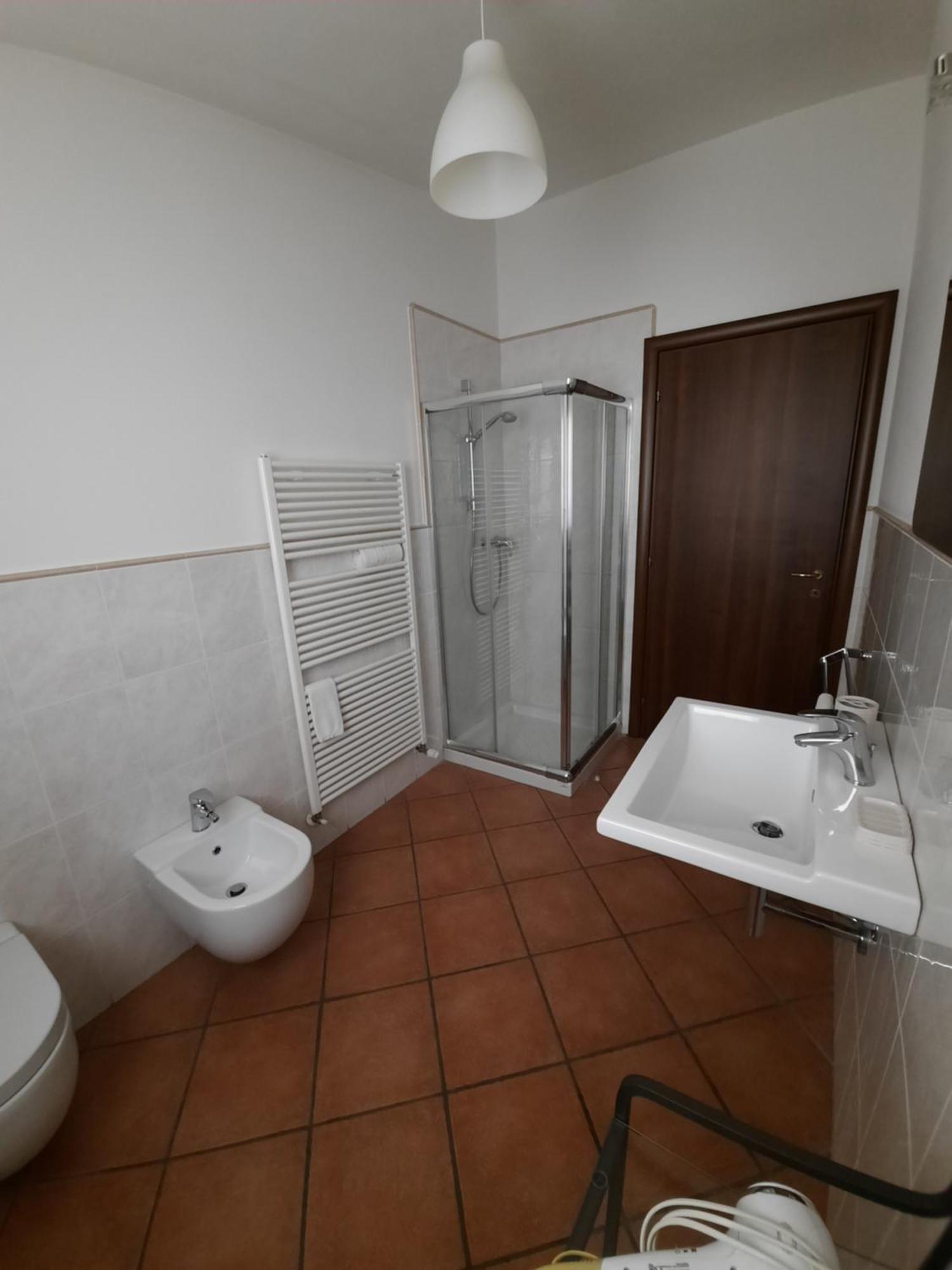 Bed & Breakfast Torrechiara Habitación foto